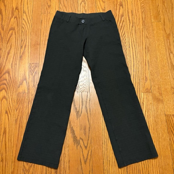 Betabrand Dress/Yoga Pants - Picture 1 of 7